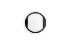 WG080 Elbow Collar / Optional
