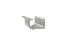 WG064 Aluminium Handrail Handle