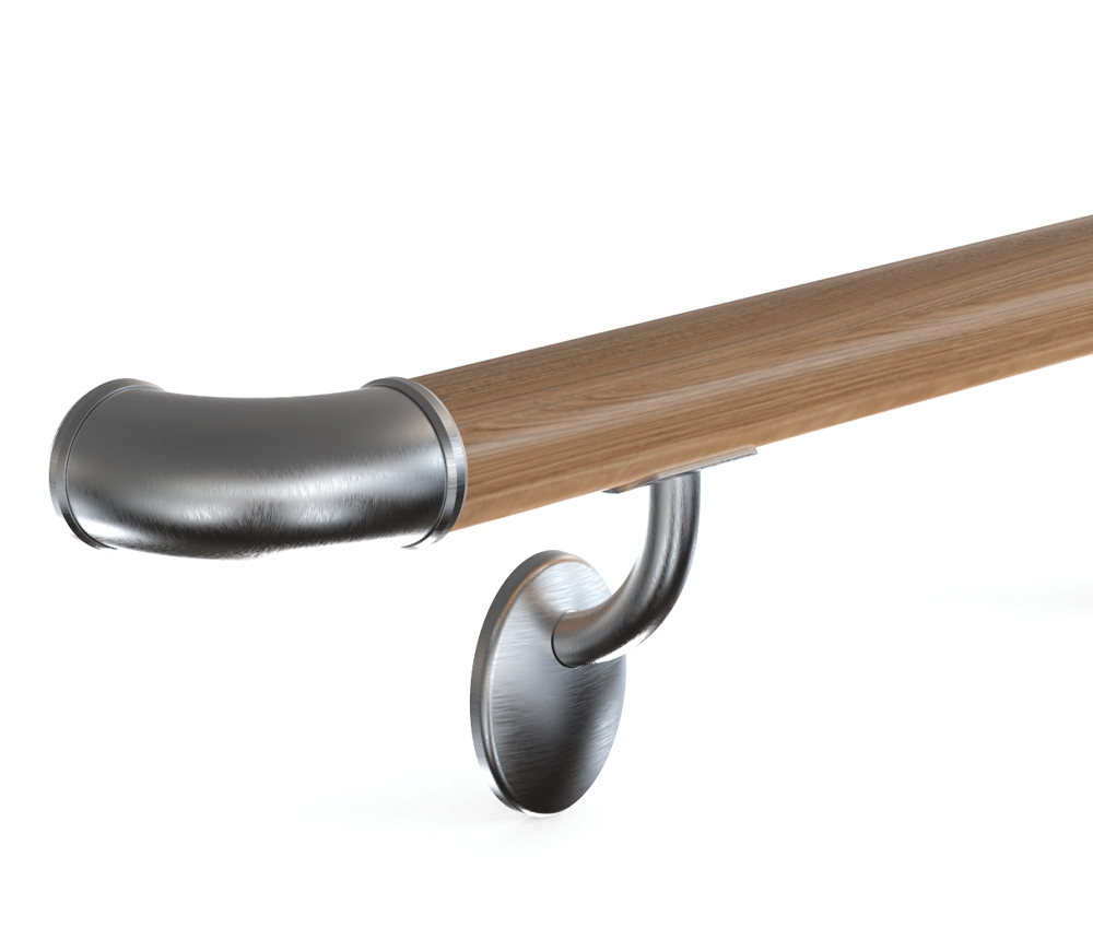 Wall and Corner Guard Systems