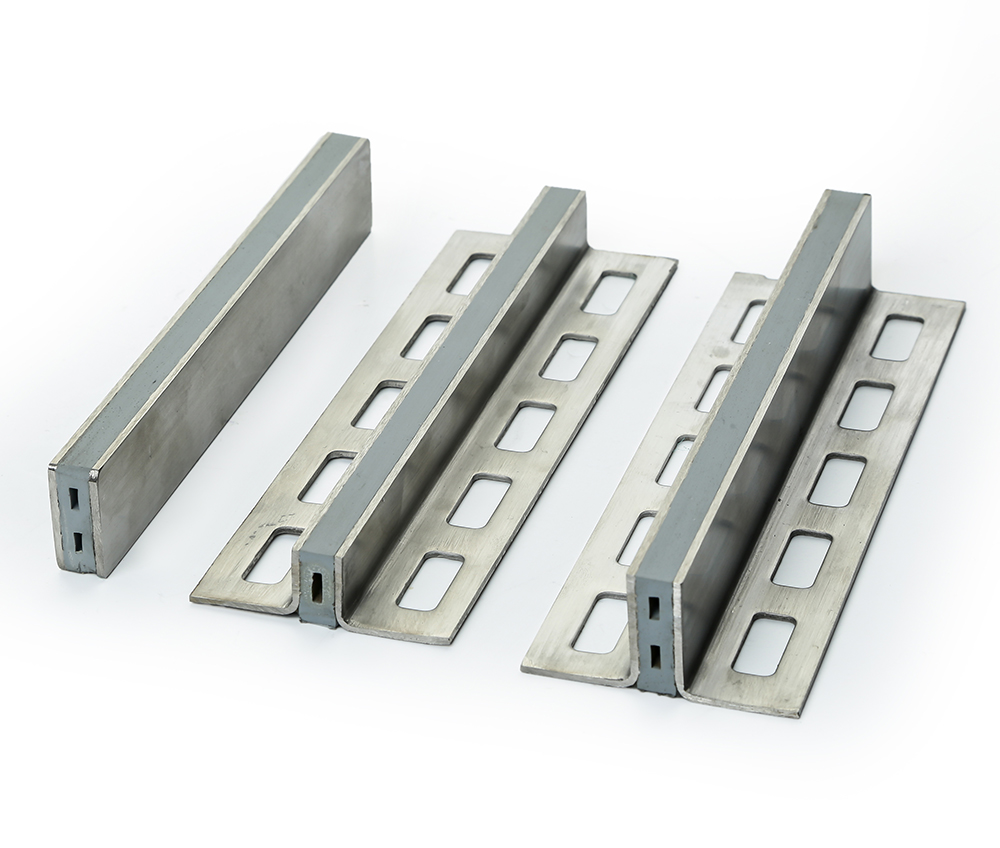 Movement Joints Profiles